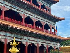 -广州莲花山旅游区