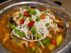铜锅鱼-几荷·恰似故人来(秀水广场店)