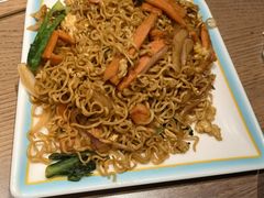 -街角等你.大连海鲜烧烤(西安路店)