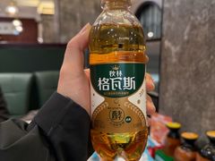 -华竹饭店(中央大街店)