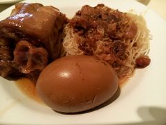 -阿水狮猪脚大王(台中公园店)