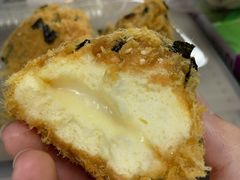 海苔小贝-汪保来(杭州解放路店)