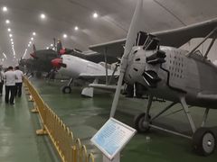 -中国航空博物馆