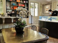 大堂-PAUL LAFAYET 法式甜品(港汇广场店)