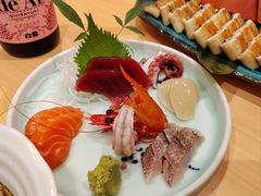 -和樂日本料理