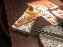 -哥哥の深夜食堂(红松东路店)