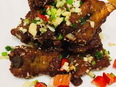 -红旗大食堂(君悦紫园店)