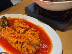 -汉·鲜味人知(陈家营店)