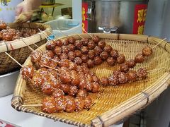 -邓记新一代糖油果子(四川煤管局供销公司职工宿舍店)