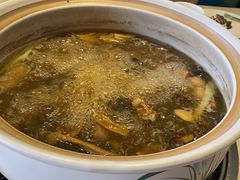 -爱膳菌锅锅(阳南店)
