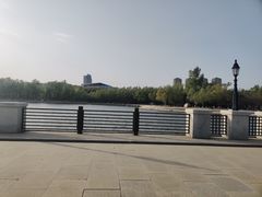 -长春世界雕塑园