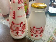 -百富露(跃龙北路店)