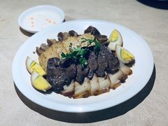 -金穗园·砂锅粥.醉鸡煲火锅(长寿路店)