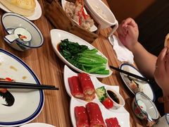 -粤食堂(天津和悦汇店)