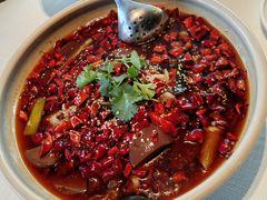 -悦融·京鲁菜·露台花园(安定门店)