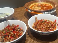 -八碗湘长沙市井菜(坡子街店)