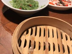 -外婆家(西红门荟聚购物中心店)