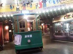 -广东道至正餐厅(区庄店)