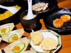 -和彩放题餐厅(酒仙桥店)