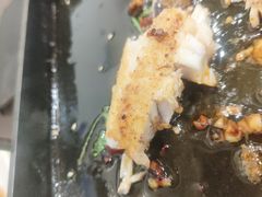 -燚店·铁板鱼蛙·烤肉·烤串(北新桥店)