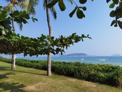 -三亚亚龙湾天域度假酒店