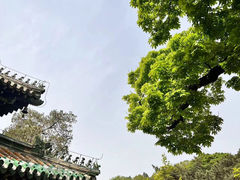 -潭柘寺景区