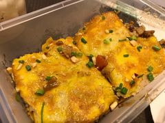 藤椒鸡肉豆皮-老通城豆皮大王(吉庆街店)