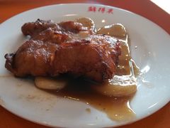 排骨年糕-鲜得来排骨年糕(即墨路店)