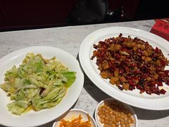-天辣(金桥啦啦宝都店)