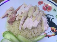 -红大哥水门鸡饭(總店)