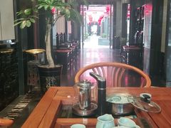 -瓯菜排档·温州海鲜(玕南店)