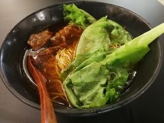 -贡梅老面馆·蟹粉面·无锡特色小吃(南长街主推店)