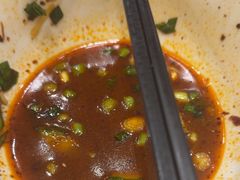 -舌尖尖·兰州牛肉面(浦东机场店)