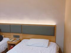 -如家酒店(成都春熙路太古里地铁站店)