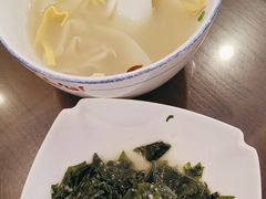 -不二心·鲜肉大包·海胆小笼汤包(二七广场店)