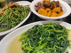 -小杨酒家(华苑小区店)