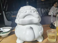 -扬州狮子楼·非遗淮扬菜(东关街店)