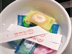 -海底捞火锅智慧餐厅(中骏世界城店)