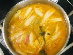 -青柠记忆泰式海鲜火锅(合生汇购物中心店)
