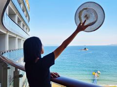 -深圳大梅沙京基洲际度假酒店