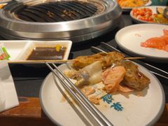 -東盛炭烤自助料理(浦东文峰广场店)