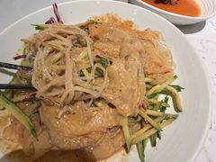 -关东小磨东北菜(漕河泾印象城店)