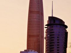 -深圳湾公园(南山区)