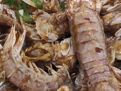 -盛港湾海鲜食府(黄沙店)