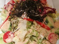 -三石铁板烧(紫竹桥店)