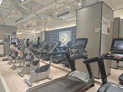 -FLARE STAR FITNESS(复地活力城店)