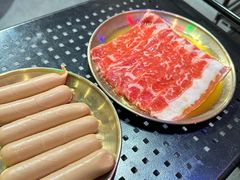 -釜山火炉·海鲜烤肉(紫藤路店)