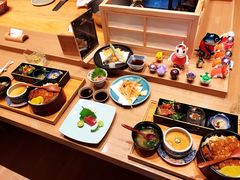 -七福日本料理