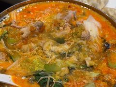 -喜家德虾仁水饺(华强天虹店)
