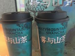 -雾与山茶(大禹城店)